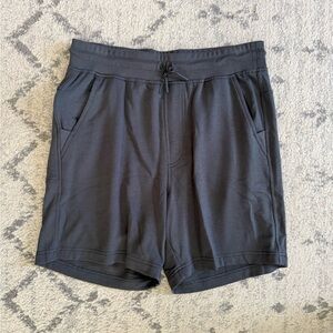 Free Fly Apparel Bamboo Lightweight Fleece Short